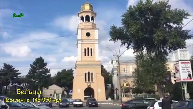 Молдова | расскажи мне о стране