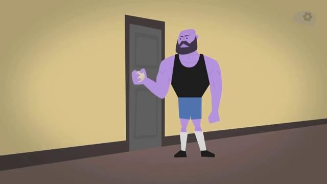 Как растут мышцы