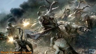 Warhammer 40000 История мира – Налет Темных Эльдар