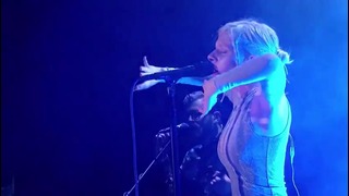 Aurora – Warrior (Live on the Honda Stage)