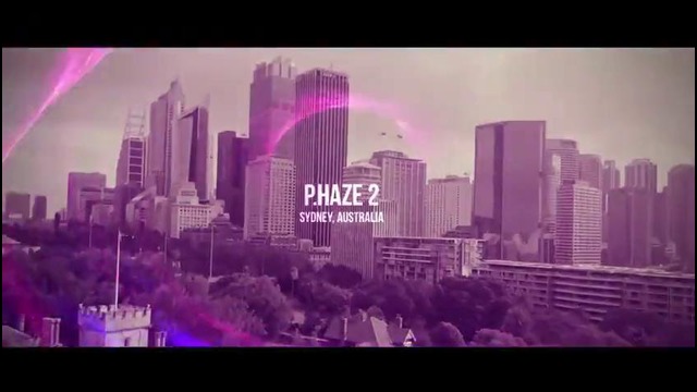 Sander van Doorn pres. Purple Haze – P.HAZE Tour (Aftermovie)