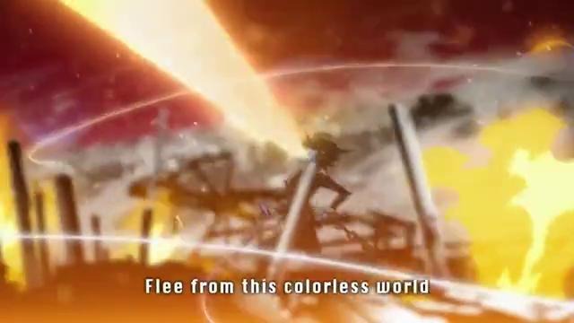 Just Awake (Japanese ver) Fear, and Loathing in Las Vegas