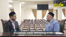Dinimizda odob-ahloqning o‘rni
