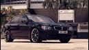 Vossen BMW 7 Series on 22 quot VVS CV1 Concave Wheels Rims (HD)