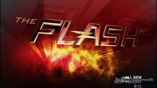 Флэш (The Flash) Промо 19-го эпизода 2-го сезона