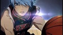 Kuroko & Ippo AMV] – W.I.L.L