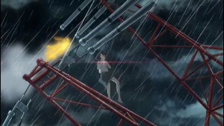 Трейлер полнометражки «Taifuu no Noruda»