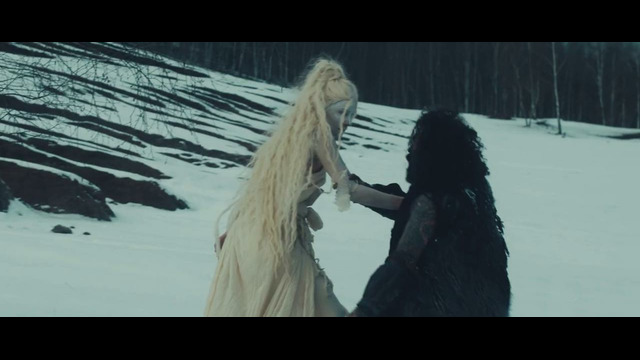 Equilibrium – Nexus (Official Music Video 2025)