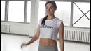 Жиросжигающая тренировка по системе табата (Workout | Будь в форме)