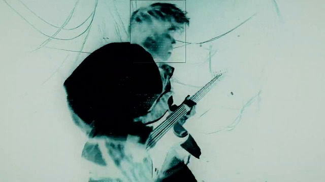 Coldrain – EX-HUMANITY (Official Music Video 2026)