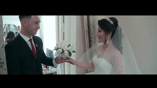 Свадьба Юсуф & Лиля