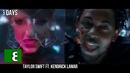 ТОП-20 Самый быстрый набор 100 миллионов просмотров в истории YouTube