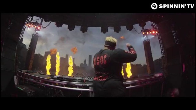 Carnage x Timmy Trumpet – PSY or DIE (Official Music Video 2016)