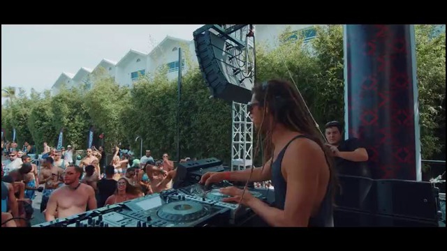 Maxximize @ Spinnin’ Hotel Miami 2016 (Official Aftermovie)