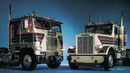 Мега Грузовики. ВНУТРИ АМЕРИКАНСКОГО СЛИПЕРА Peterbilt, Kenworth, Freightliner