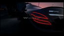 Mercedes Benz C63 ([KaMa])