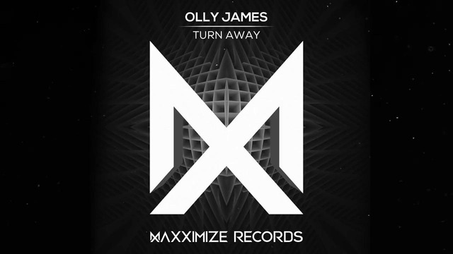 Olly James – Turn Away (Official Audio)