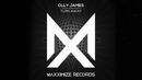 Olly James – Turn Away (Official Audio)