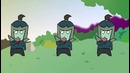17 Play like Phantom Assassin (Dota 2 Animation)