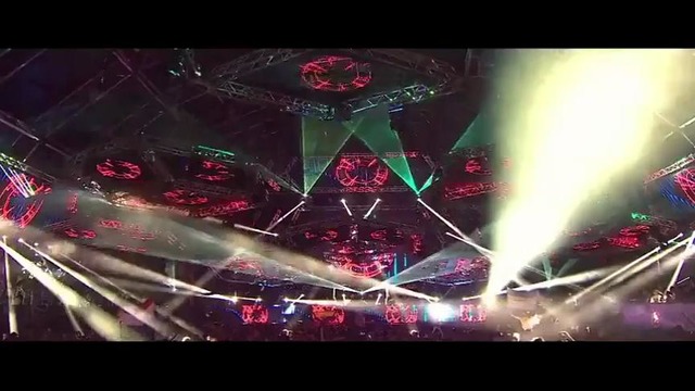 Vicetone ft. J.Hart – Follow Me (Ultra Music Festival 2015 Official Anthem)