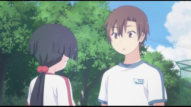 OreShura – 6 Серия (Зима 2013!)