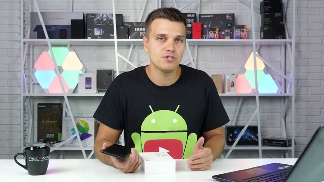 30 дней опыта: Xiaomi Mi много не бывает