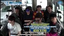 Шоу «SJ Returns» – Ep.42 «Super Junior отправляются на спортивный день, часть 1»