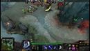 Dota 2 Dendi (Mirana) Gameplay