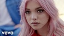 Hey Violet – Break My Heart (Official Video 2017!)
