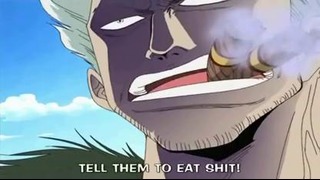 One Piece: Epic Moments (Часть 5)