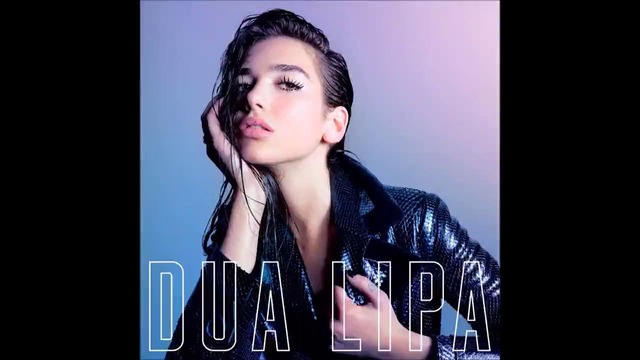 Dua Lipa – For Julian