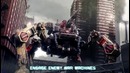 Трейлер игры X-Morph Defense