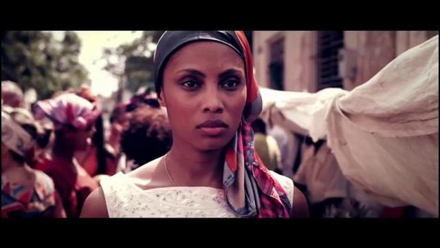 Imany – You will never know (official video 2014)