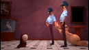 Анимационный мультфильм – None of That
