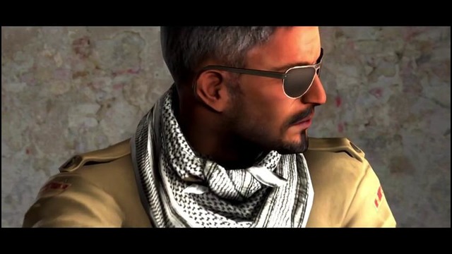 CS-GO – Spotlight s1mple