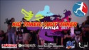 [KRUMP] Kid Taker vs. Boy Taker | Энергия Танца 2017