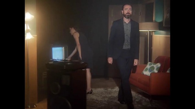 Broken Bells – After the Disco (Official Video)