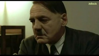 Гитлер слушает Джастина Бибера (смешная озвучка)