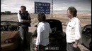 Top Gear / Топ Гир: Спецвыпуск на Ближнем Востоке (2010)