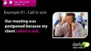 Advanced English Vocabulary – E04 for ESL learn English Vocabulary