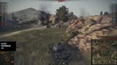 WZ-132 – Лучший бой в истории – от TheDRZJ [World of Tanks