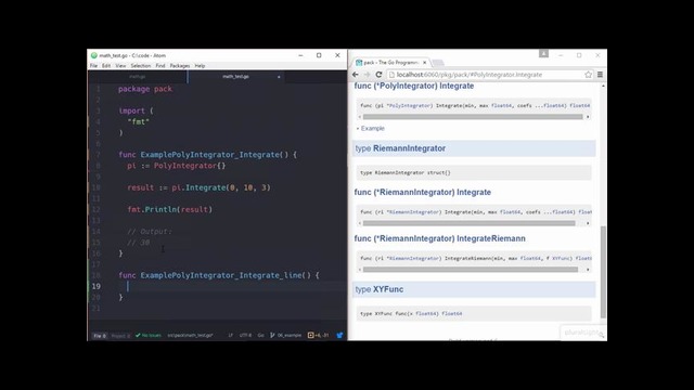 Golang Tested App 06.05
