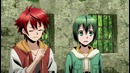 Divine Gate – 5 Серия (Хит Зимы 2016!)