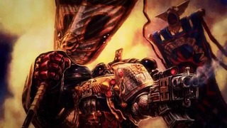История мира Warhammer 40000. УБИТЬ! (Отрывок-рассказ о Карауле Смерти)