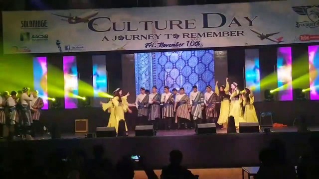 Узбеки в Корее! День культуры