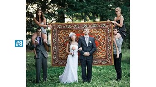 Фотографии Русских Свадеб, Которые Оставят Брешь В Вашем Сознании