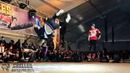 Break-Dance Chelles Battle Pro 2011 official Recap YAK FILMS BBoY