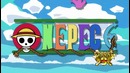 One Piece / Ван-Пис 672 (RainDeath)