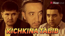 Dizayn jamoasi – Kichkina tabib