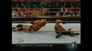Kane vs Triple H (Casket Match)(2)